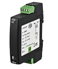 Trasduttore di temperatura PCE-P20-TC-2 