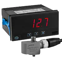 Trasduttore di vibrazioni PCE-PVS 30-DPD-U 