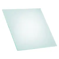 Vetro di ricambio per PCE-125/x - PCE-127/x - PCE-128/x 