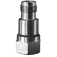 Vibrometro PCE-AC600G (Standard IEPE) 