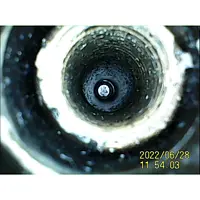 Videoendoscopio Immagine dell'applicazione