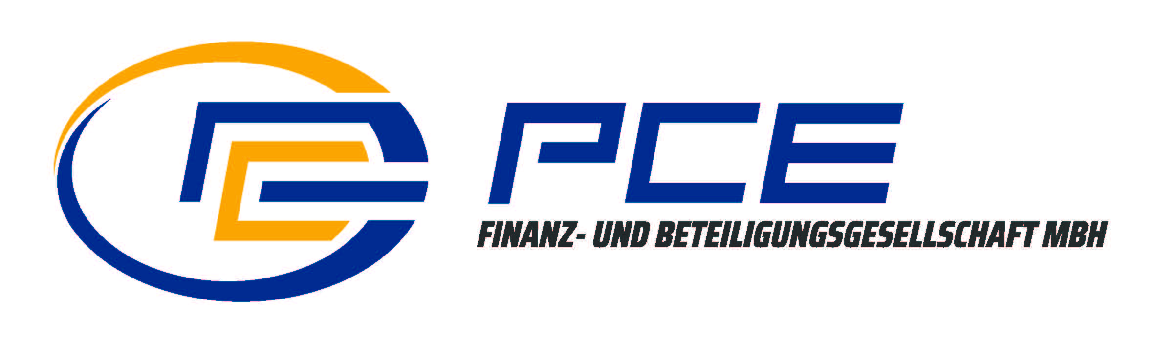 Finance and investment company, a PCE company.