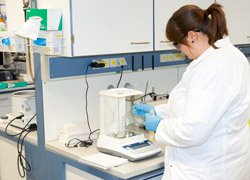 Produits pour laboratoire