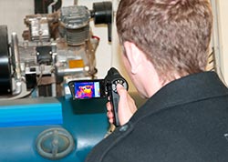 Utilisation du produit