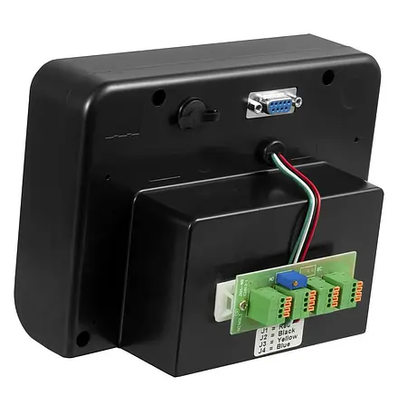 Écran de rechange pour PCE-PTS 1N