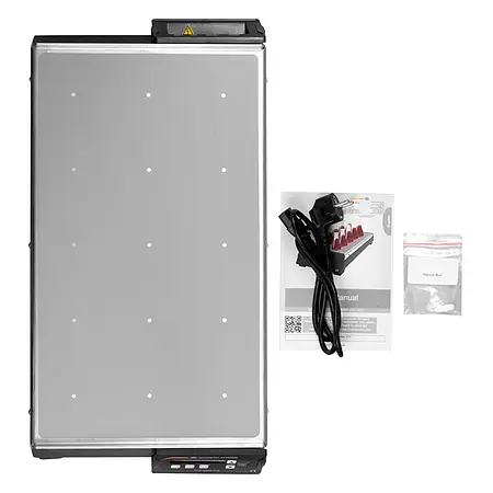 Agitateur magnétique multipoint Livraison