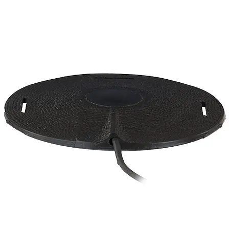 Analyseur de vibrations PCE-VM 31