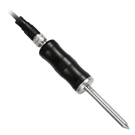 Analyseur de vibration | Capteur