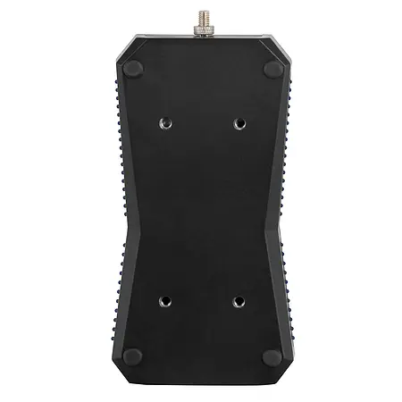 Appareil de mesure de force | Face arrière