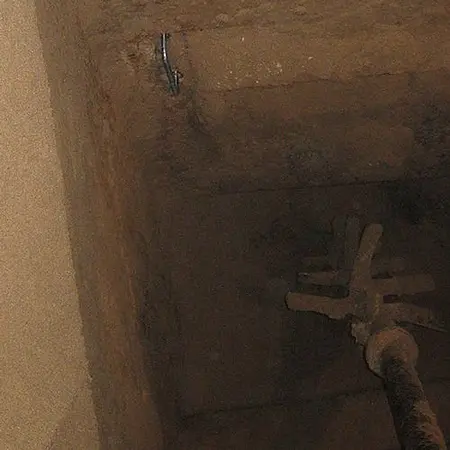 Mesureur d'humidité PCE-MWM 240A