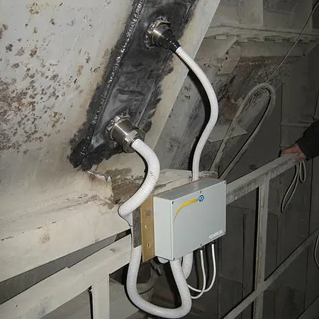 Mesureur d'humidité PCE-MWM 240A