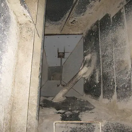 Mesureur d'humidité PCE-MWM 240B