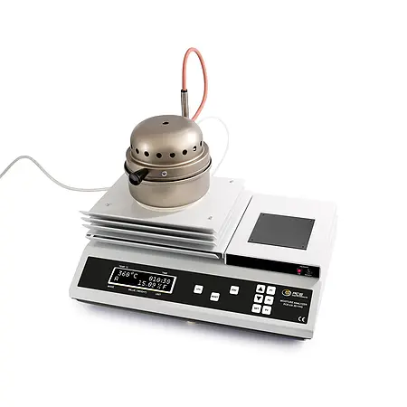 Balance analytique | Exemple d'utilisation