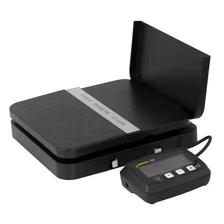 Balance compteuse Plate-forme rabattable