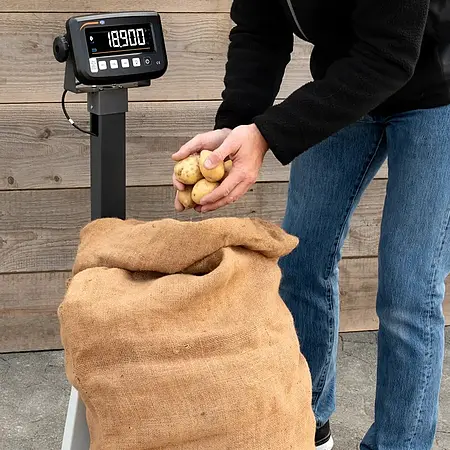 Balance de commerce | Exemple d'utilisation