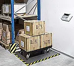 Balance de plateforme PCE-SD 3000F