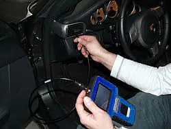 Boroscope PCE-VE 340N