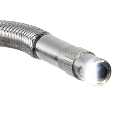 Câble d'endoscope | LED