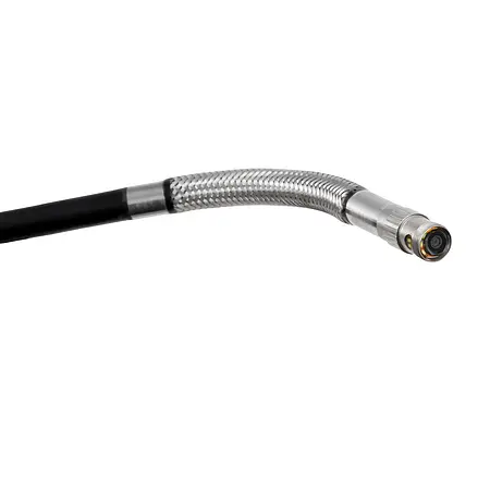 Câble d'endoscope | Tête de caméra