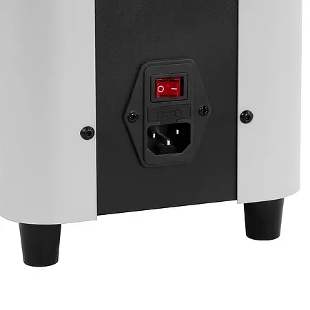 Calibrateur | Alimentation