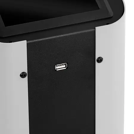 Calibrateur | Connexion