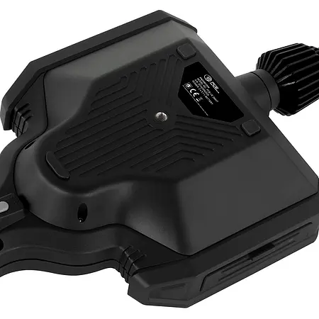 Caméra d’inspection | Support pour trépied