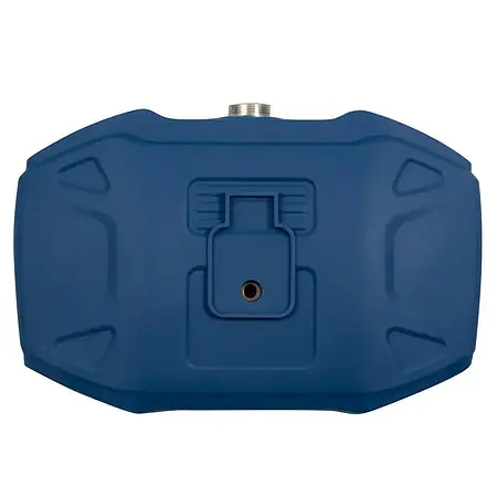 Caméra d’inspection | Face arrière