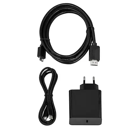 Caméra endoscopique | Accessoires