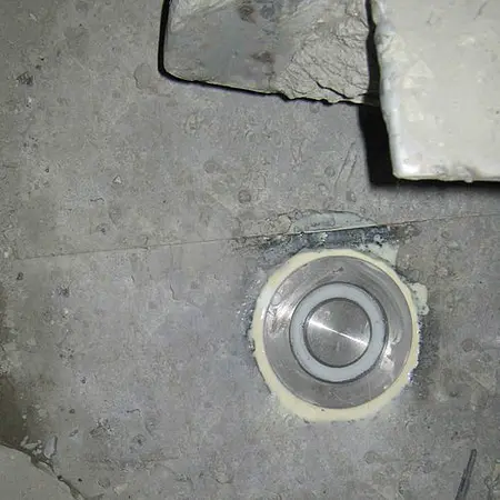 Capteur d'humidité PCE-MWM 210