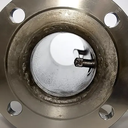 Capteur d'humidité PCE-MWM 220