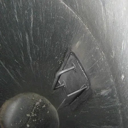 Capteur d'humidité PCE-MWM 240A