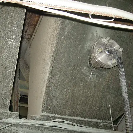 Capteur d'humidité PCE-MWM 240B