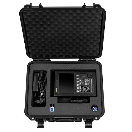 Contrôleur de l’état de surfaces | Contenu de livraison