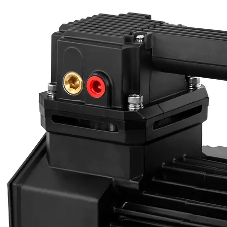 Contrôleur de pression