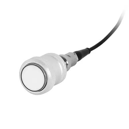 Détecteur de défauts par ultrason | Capteur