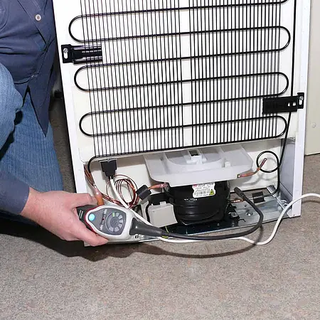 Détecteur de gaz | Exemple d'utilisation