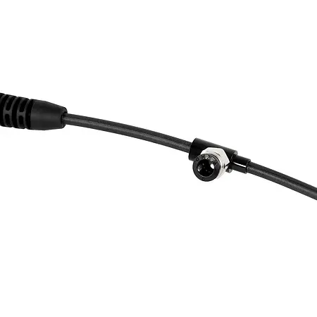 Endoscope | Raccordement