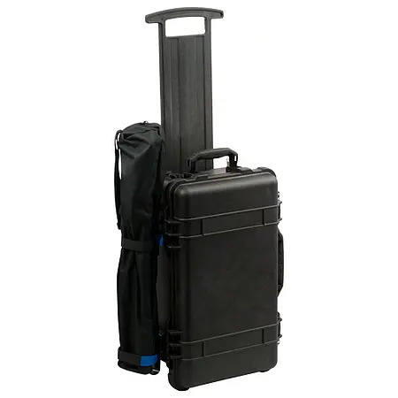 Kit pour mesures en extérieur Mallete