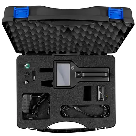 Mallette de transport