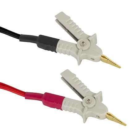 Mesure électrique | Pince