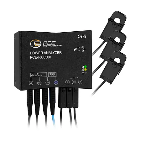 Mesureur d’énergie