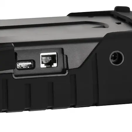 Mesureur d’énergie | Connexions