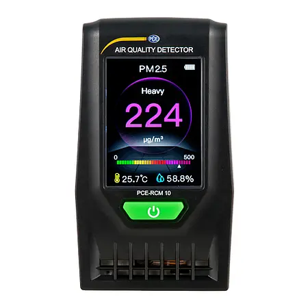 Mesureur d'humidité PCE-RCM 10