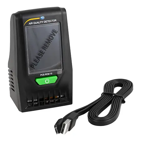 Mesureur d'humidité PCE-RCM 10
