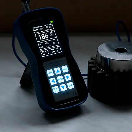 Mesureur de dureté PCE-2900