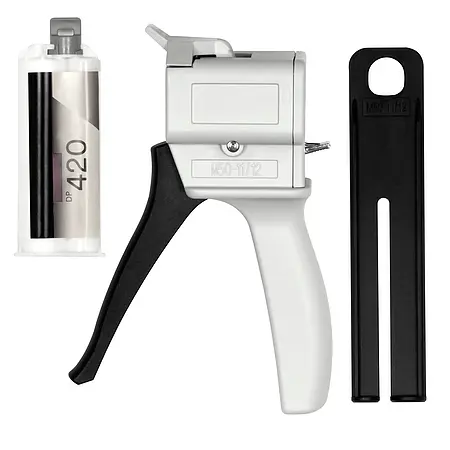 Mesureur de force | Face avant