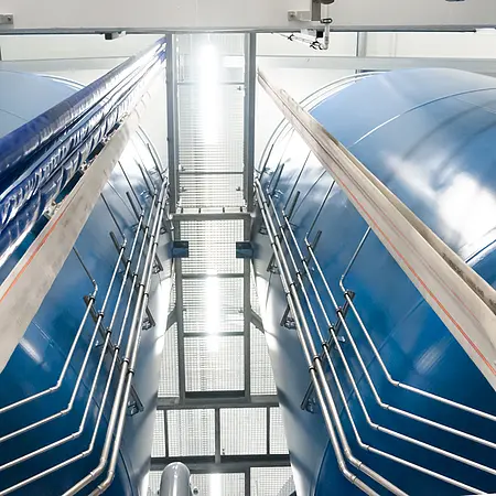 Mesureur de niveau à ultrason Utilisation