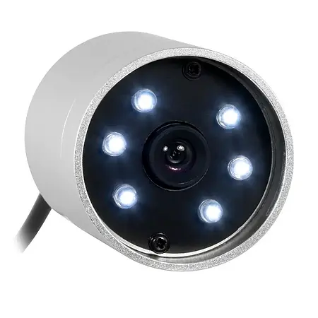 Mesureur par ultrasons | Capteur