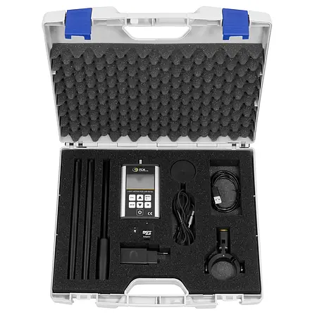 Photomètre | Contenu de livraison