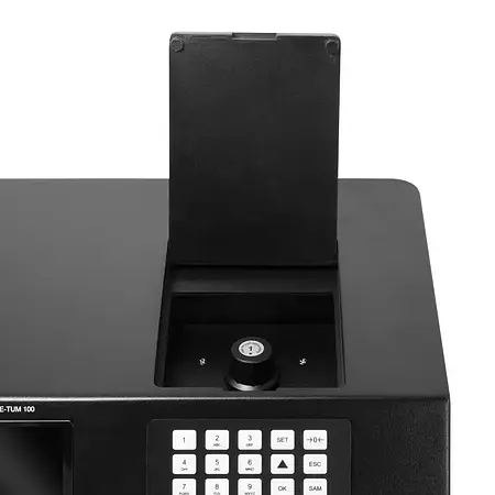 Photomètre | Exemple d'utilisation